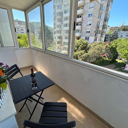 Apartmant Lorena Mostar Kültér fotó