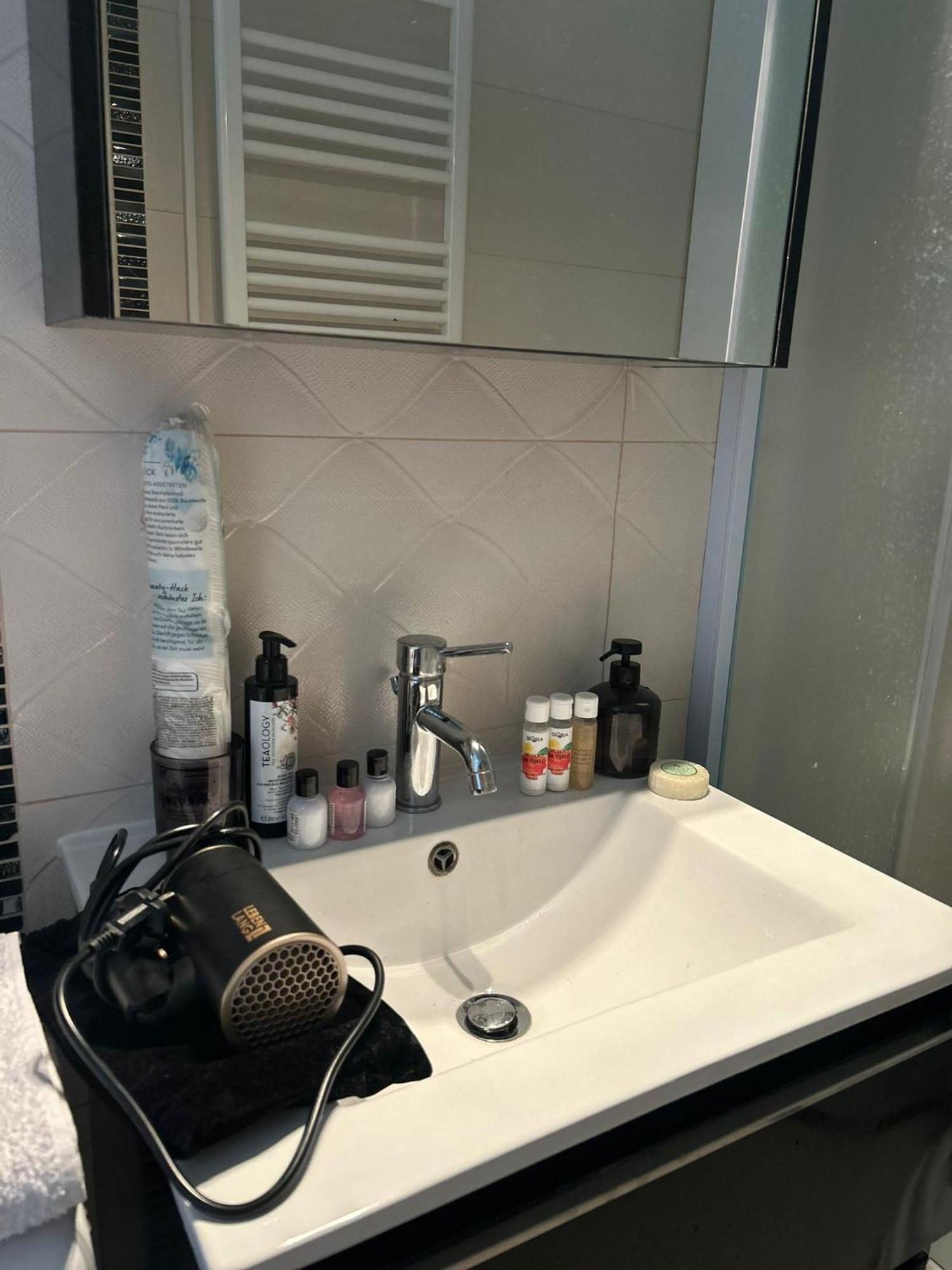 Apartmant Lorena Mostar Kültér fotó