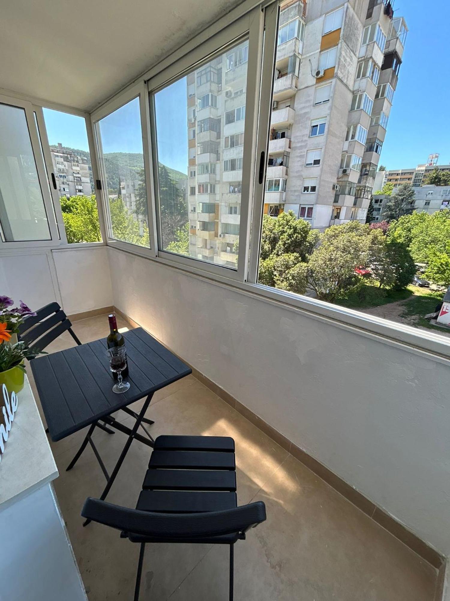 Apartmant Lorena Mostar Kültér fotó