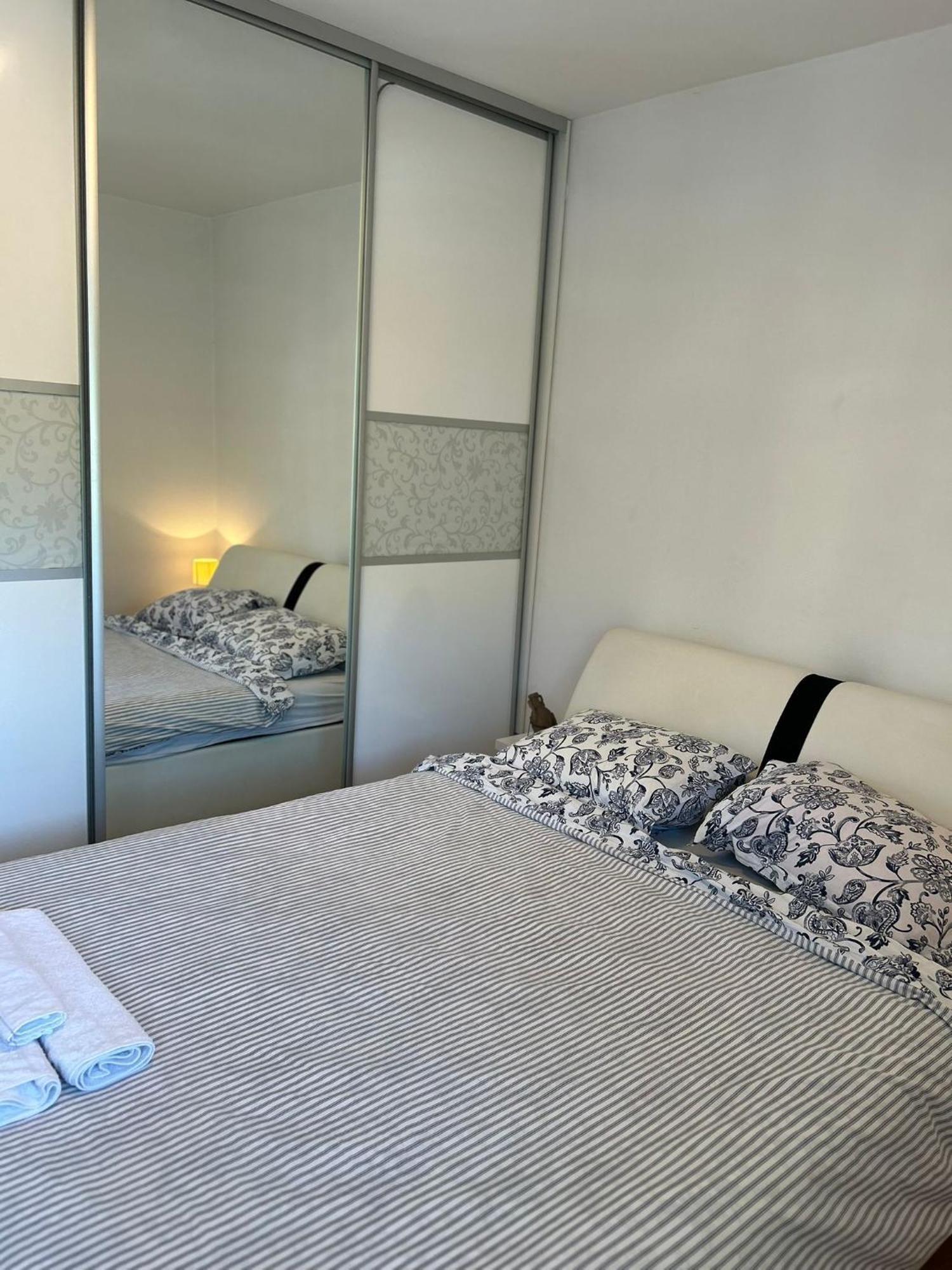 Apartmant Lorena Mostar Kültér fotó