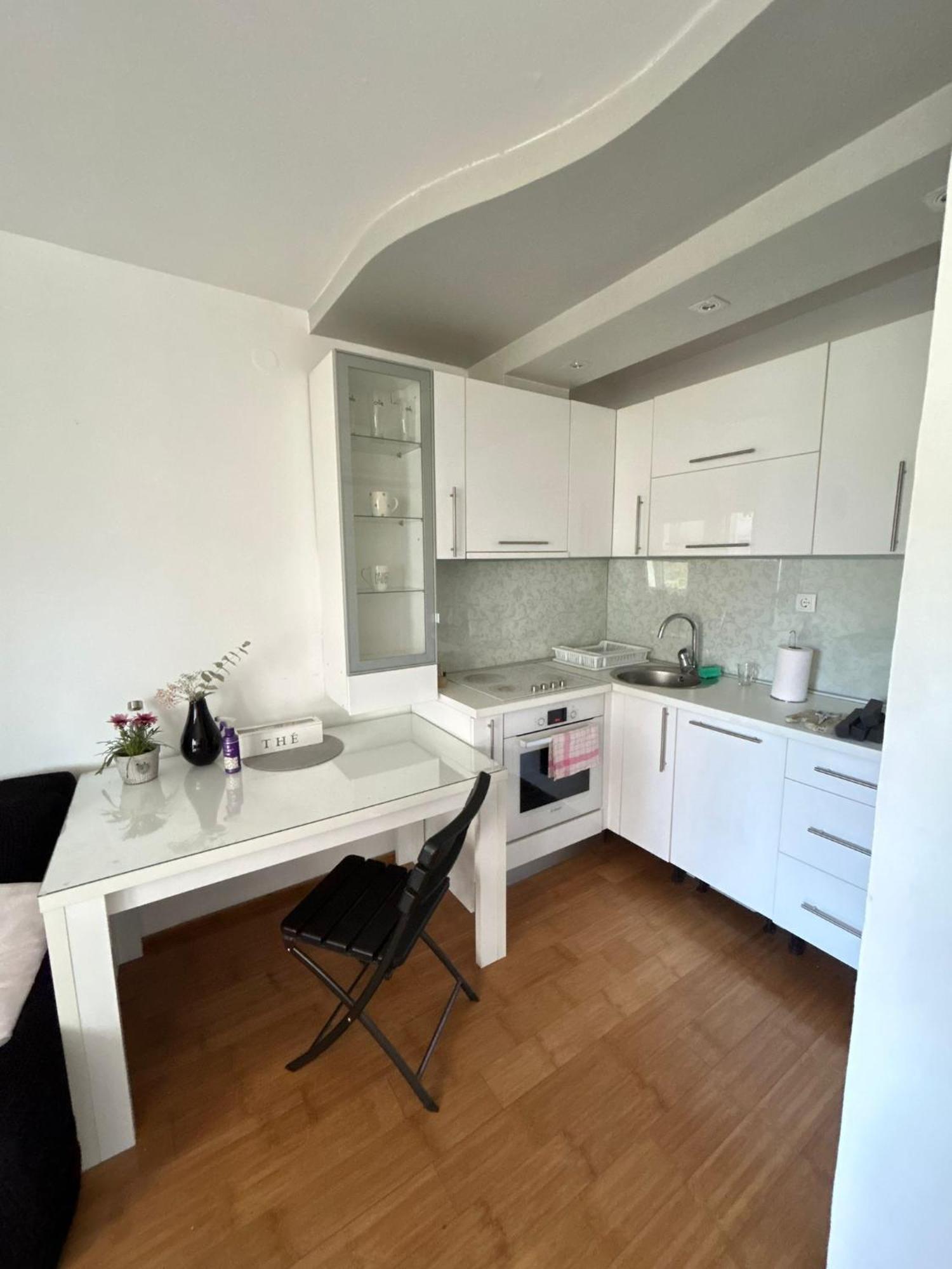 Apartmant Lorena Mostar Kültér fotó