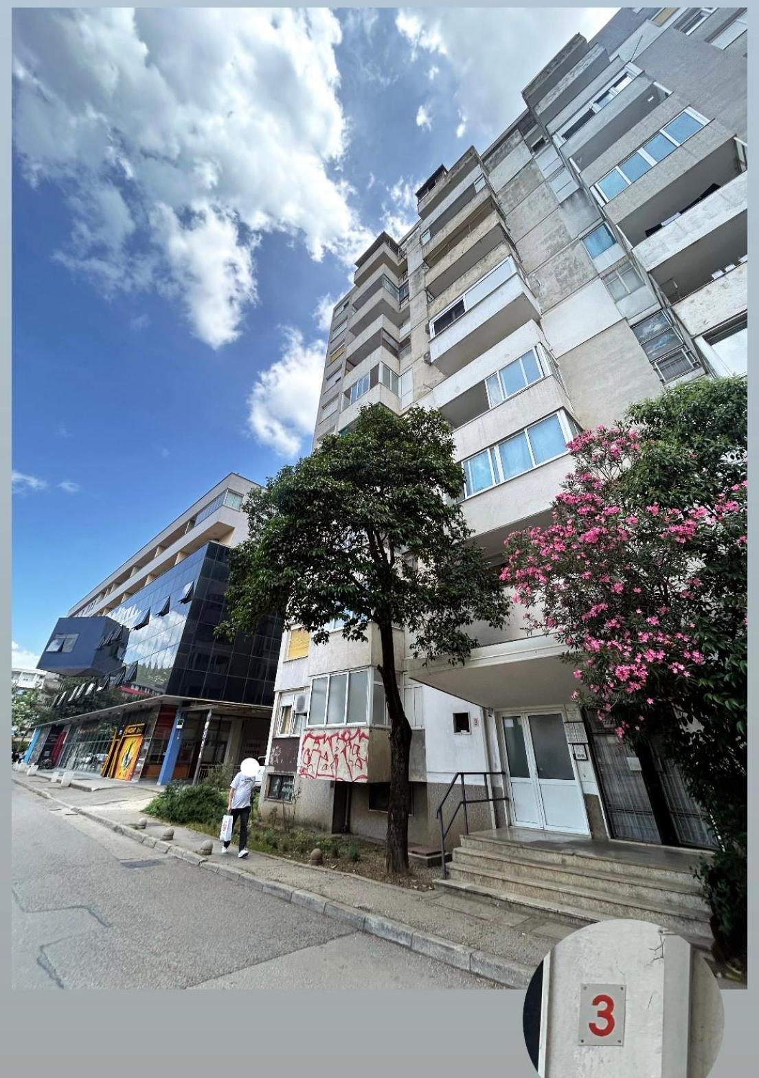 Apartmant Lorena Mostar Kültér fotó